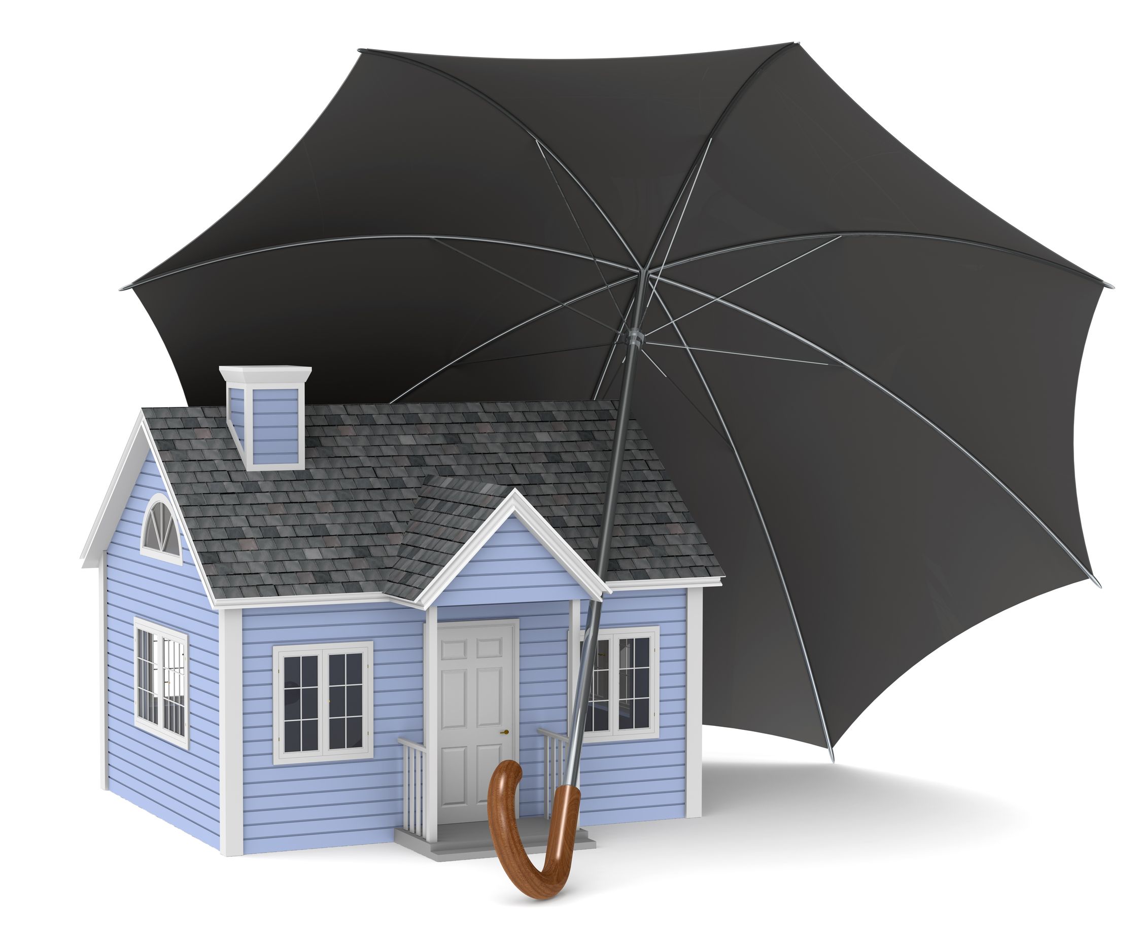 How To Find Home Insurance Policy in The Woodlands TX