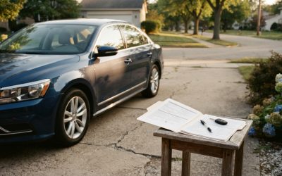 Questions to Ask an Auto Insurance Company Before Buying a Policy